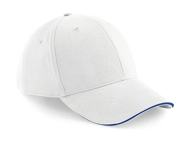 Sportliche 6-Panel-Cap