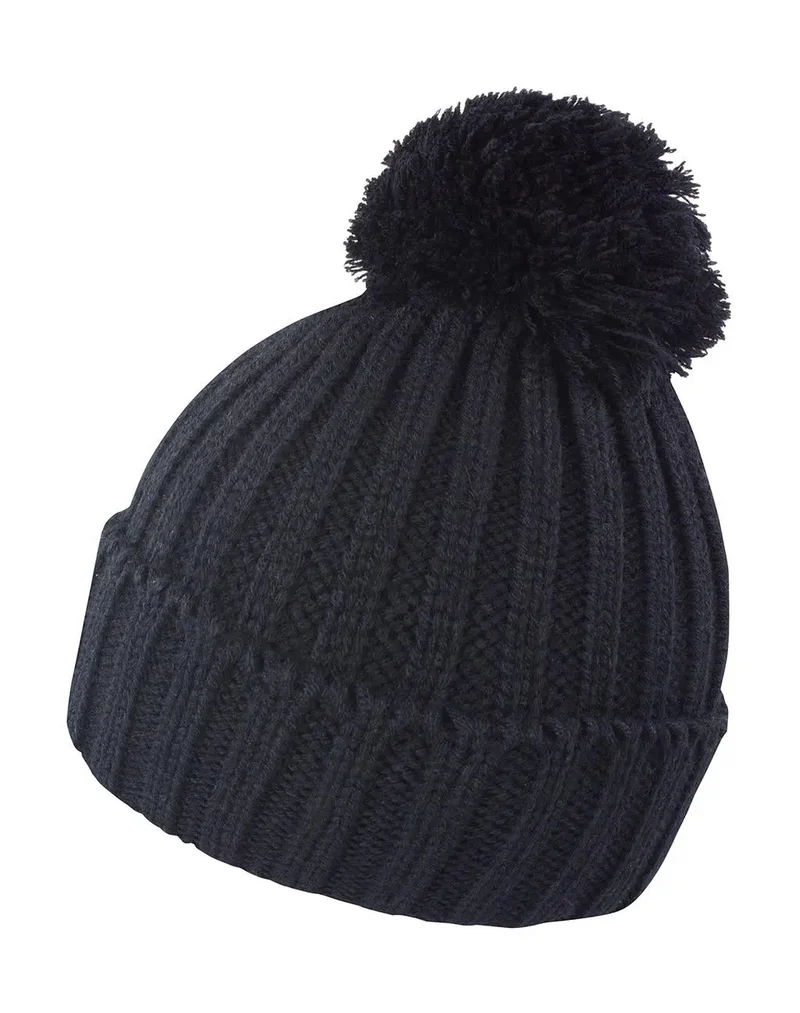 Hdi Quest Strickmütze für kalte Tage