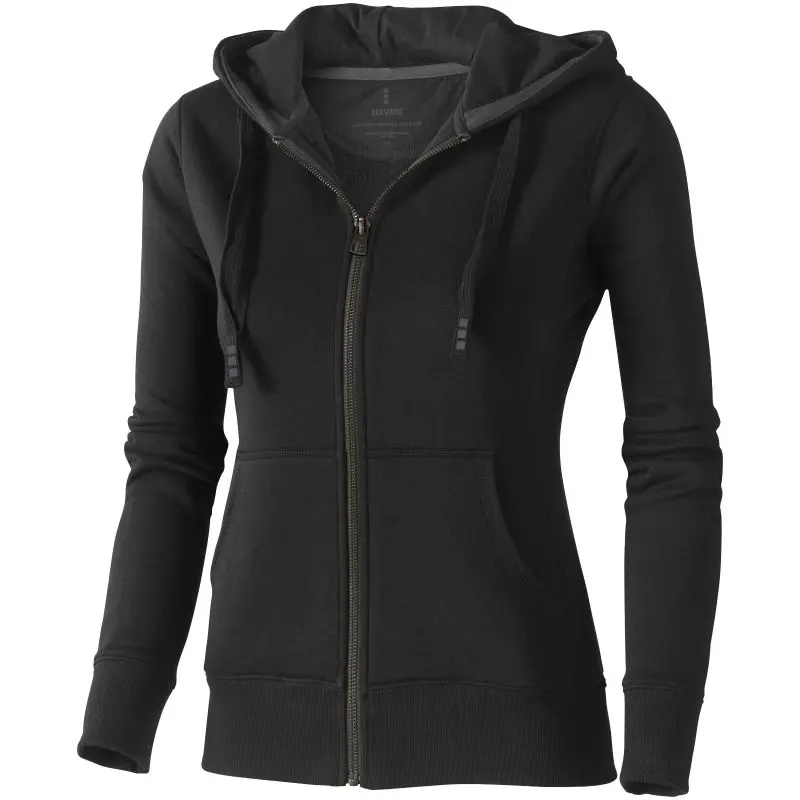 Arora Kapuzenjacke für Damen - Stilvoll und Bequem