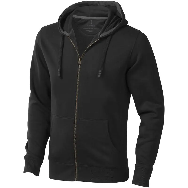 Arora Herren Kapuzensweatjacke - Funktional und Trendig