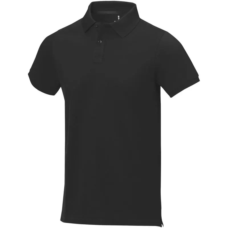 Calgary Poloshirt für Herren - Stil trifft Komfort