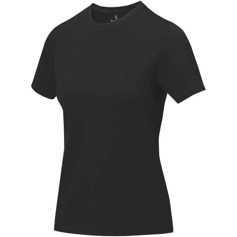 Nanaimo Damen T-Shirt - Bequemes, stilvolles Freizeithemd für Alltag und Freizeit
