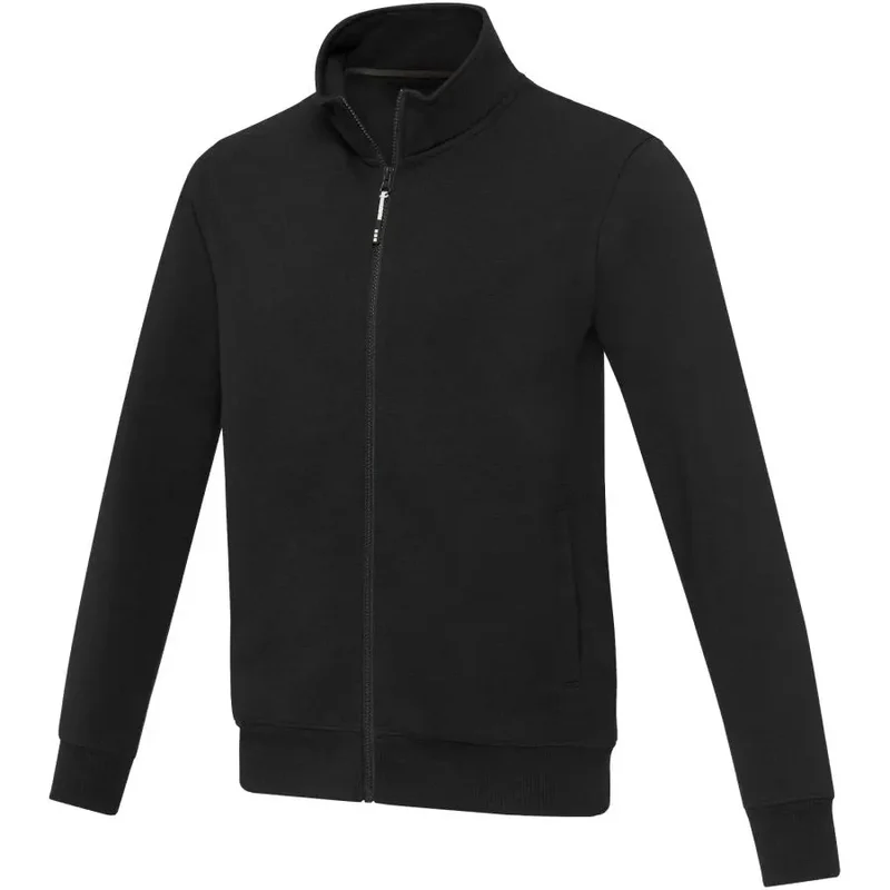 Galena Recycelte Sweatjacke - Umweltfreundlich und Trendig
