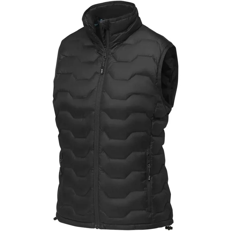Damen Epidote GRS Isolierter Daunen-Bodywarmer aus Recyclingmaterial