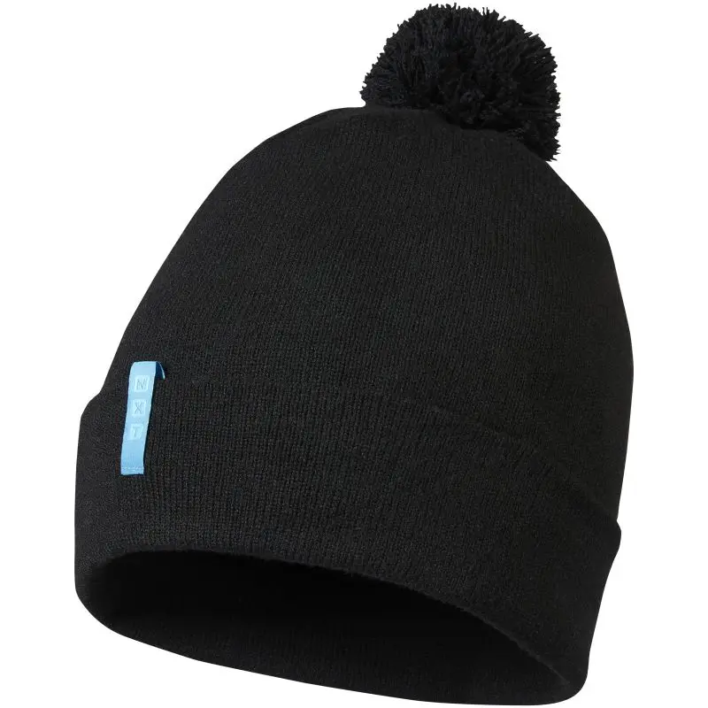 Olivine GRS Eco-Friendly Beanie - Stilvoll aus recycelten Materialien gefertigt