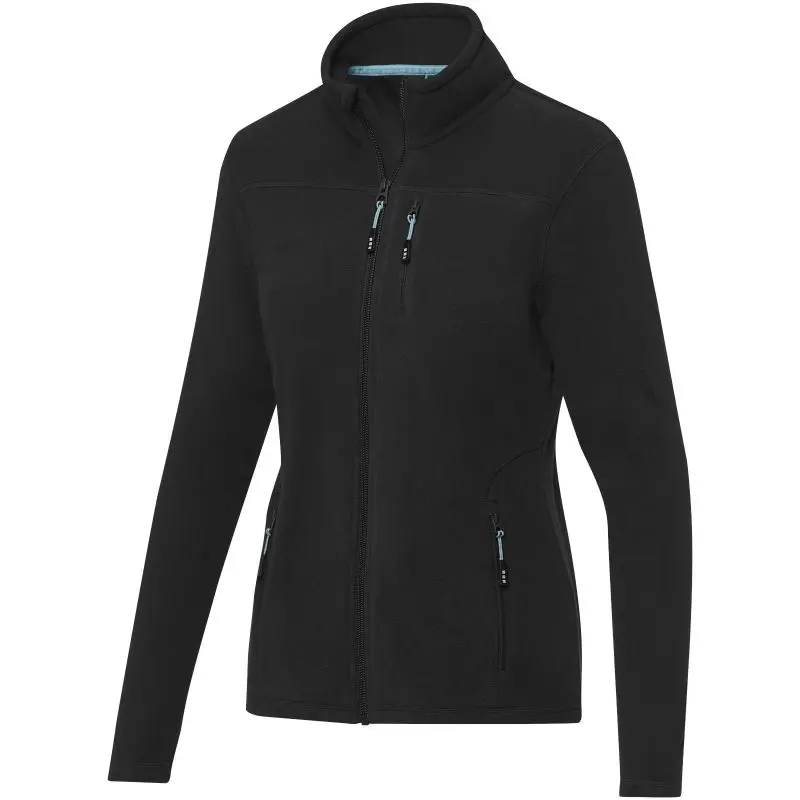 Amber Damen Fleecejacke aus recyceltem GRS-Material