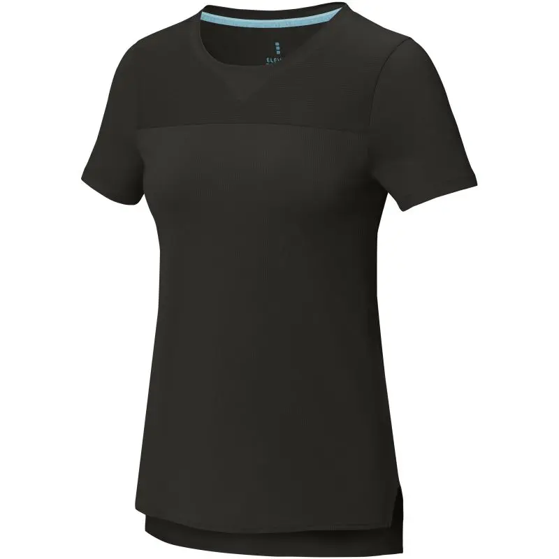 Borax Damen Cool Fit T-Shirt – GRS Recyceltes Material, Nachhaltig & Bequem