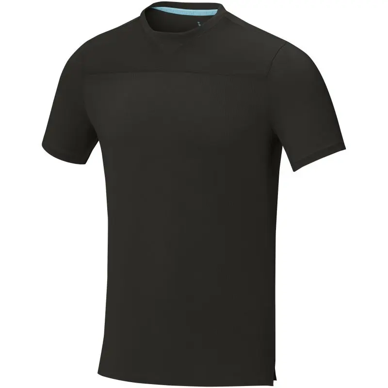 Borax Cool Fit Herren-T-Shirt, Recyceltes GRS Material