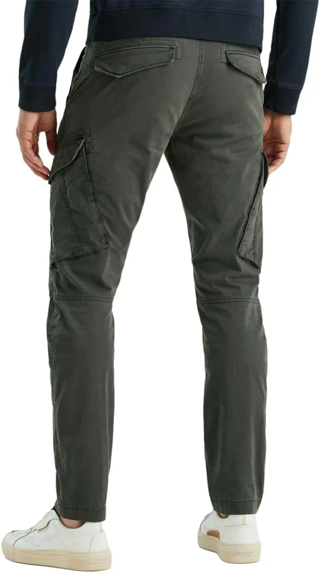 PME-Legend Cargohose Herren Dunkelgrau