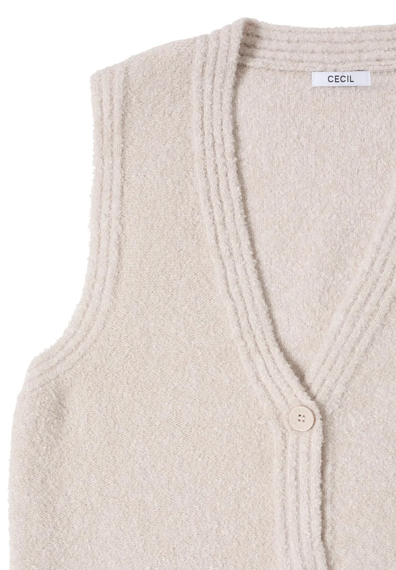 Cecil EOS_boucle vest - 2_B254010_17089