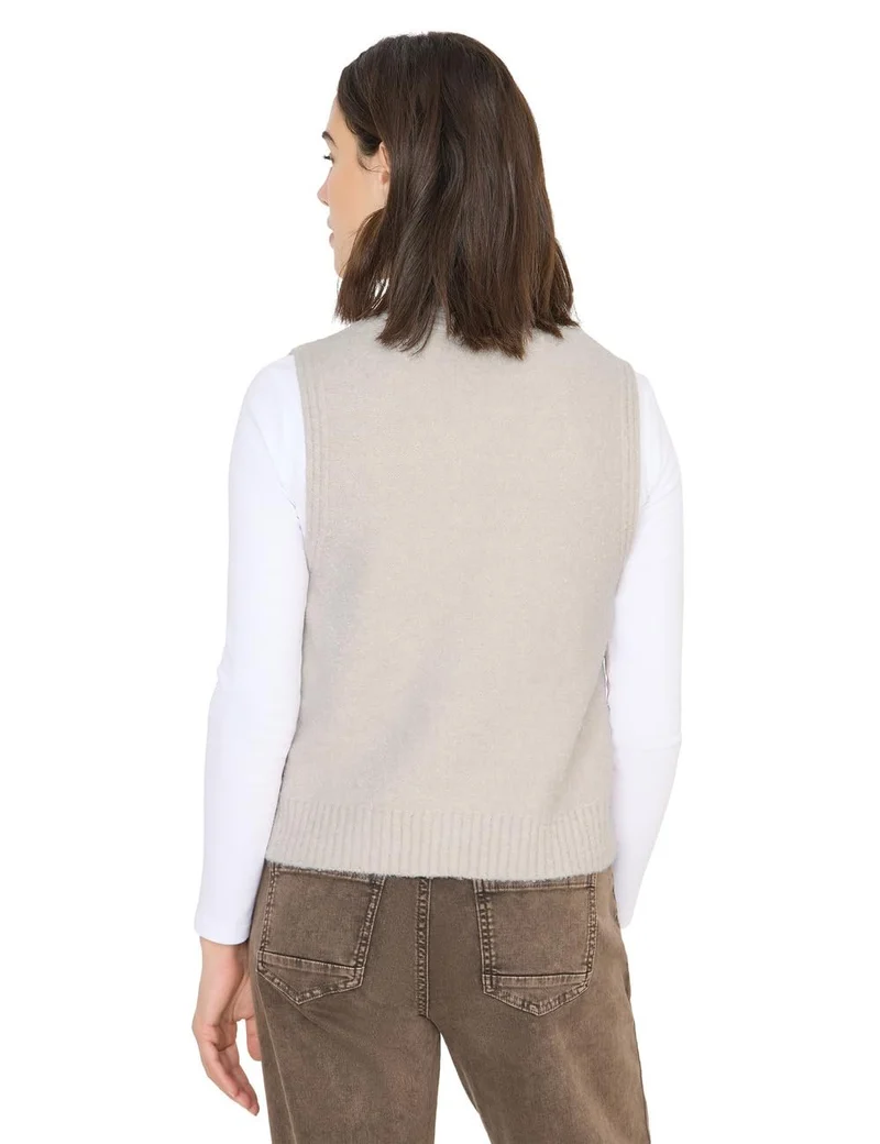 Cecil EOS_boucle vest - 2_B254010_17089