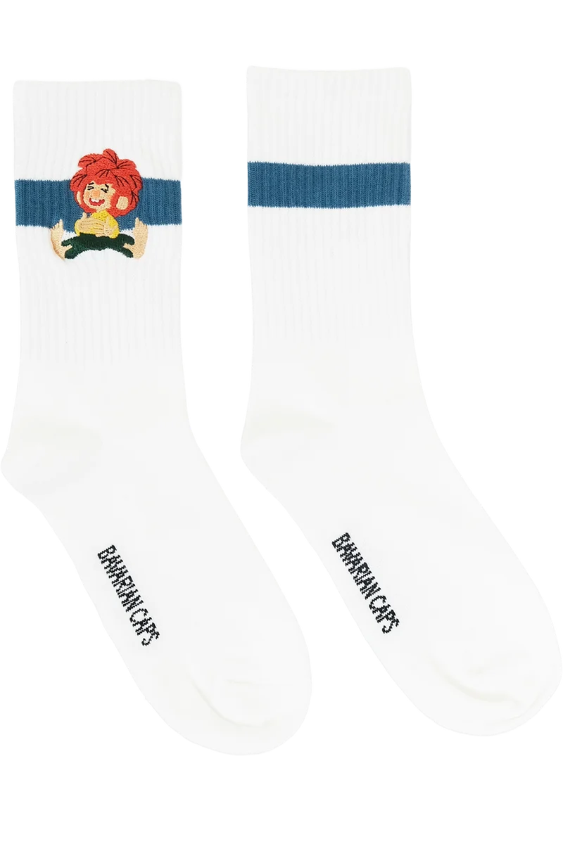 A114 SPORTSOCKEN PUMUCKL LACHT