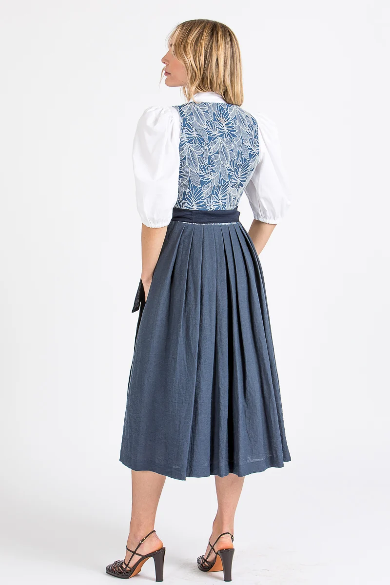 Madame Marie Dirndlbluse Amariel
