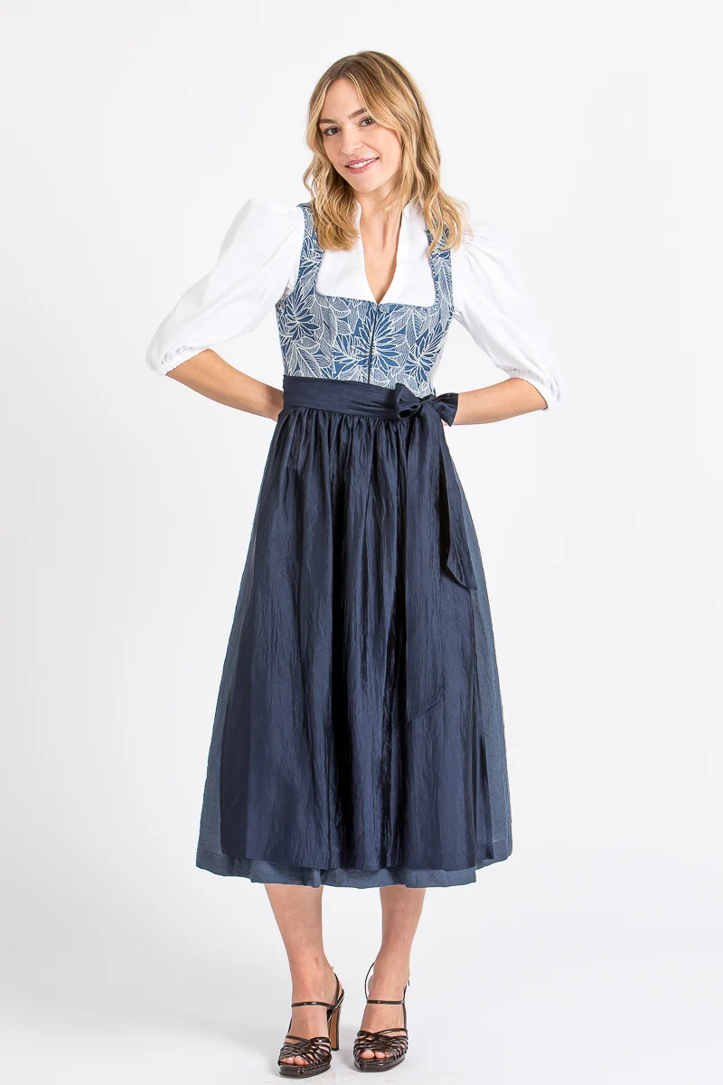 Madame Marie Dirndl Vandoria