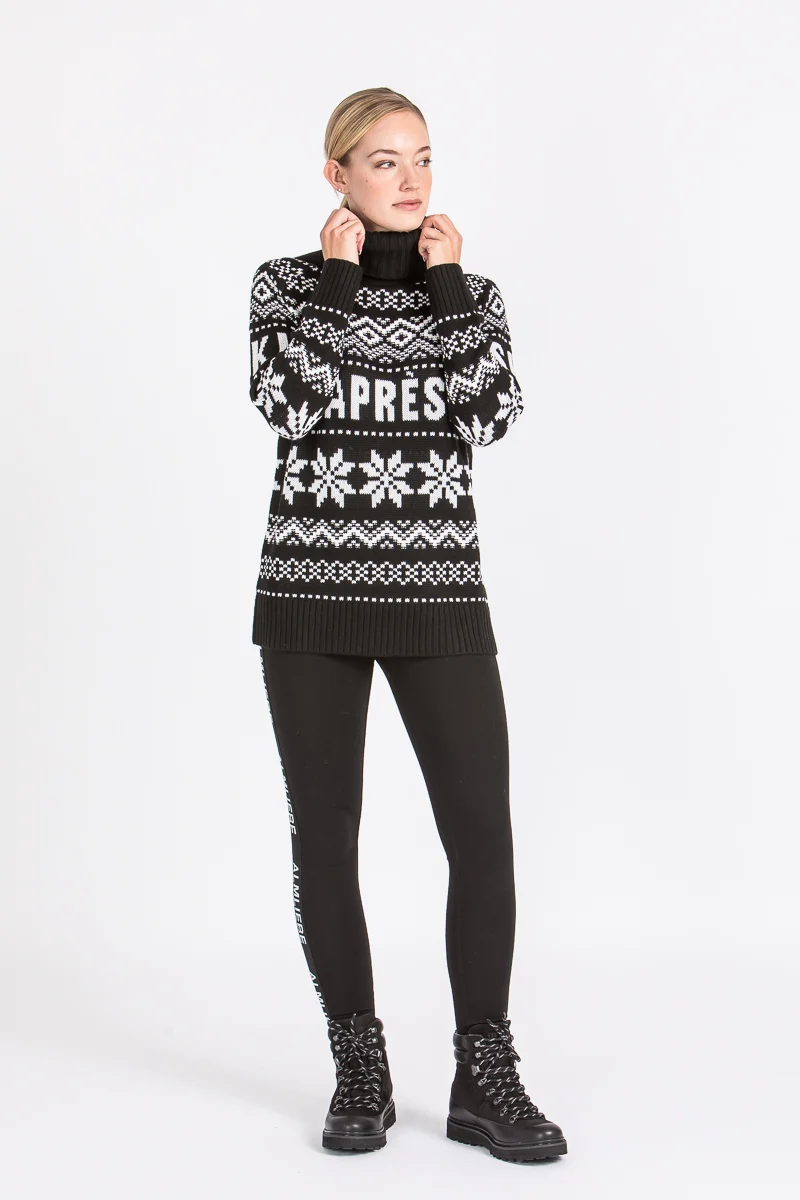 Krimson Klover Pullover Simone schwarz