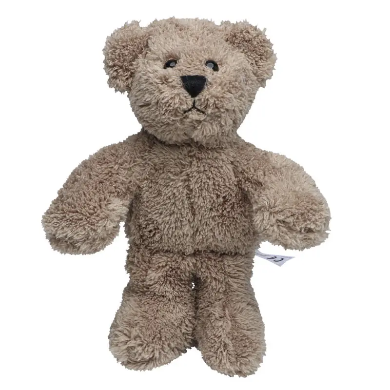 PetitePaws Bear Meike - in Beige für herzliche Umarmungen und bleibende Erinnerungen