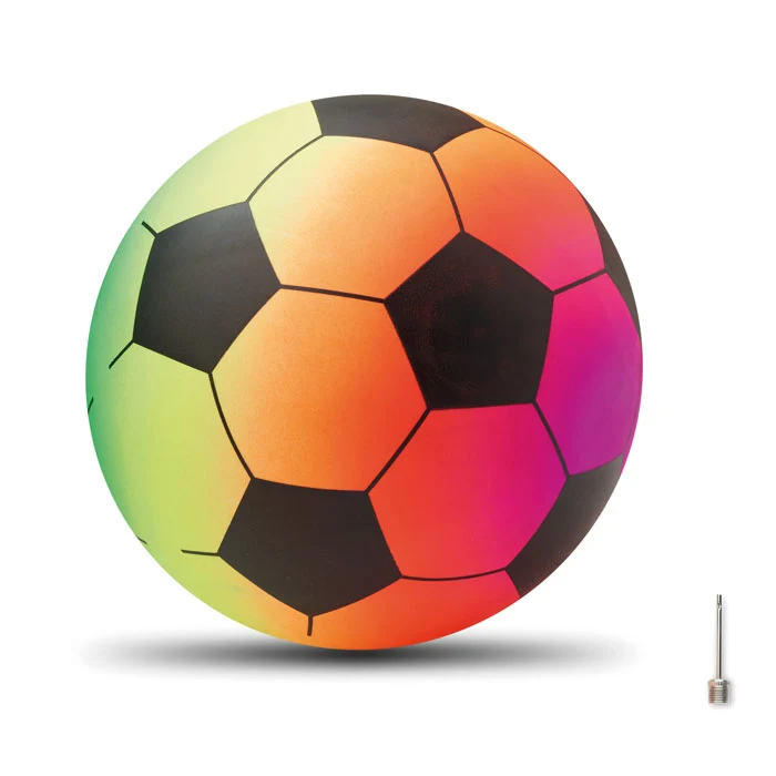 Aufblasbarer PVC-Wasserball