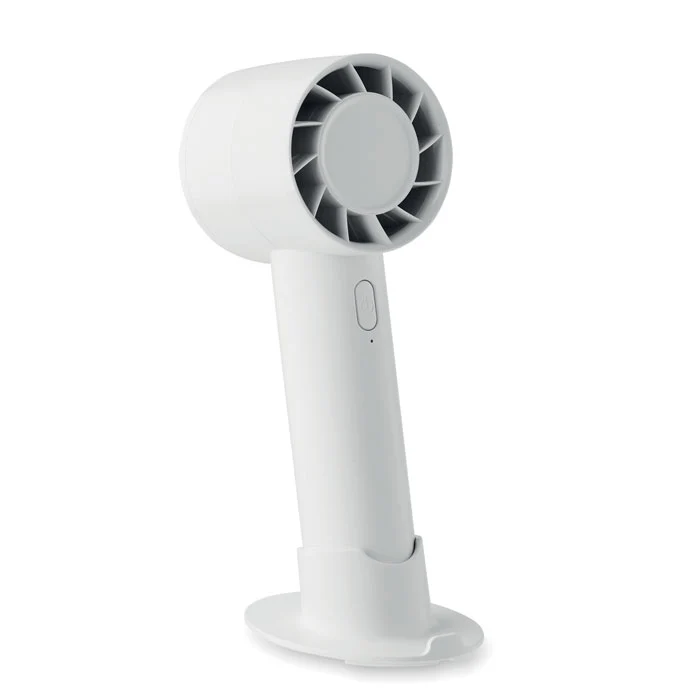 Kleiner tragbarer Ventilator 2000 mAh