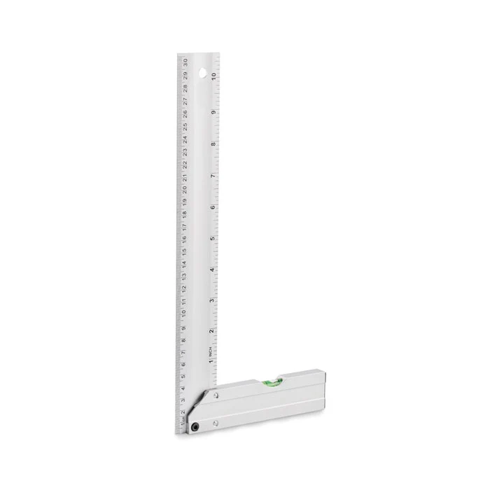 Aluminium-Wasserwaage 30 cm
