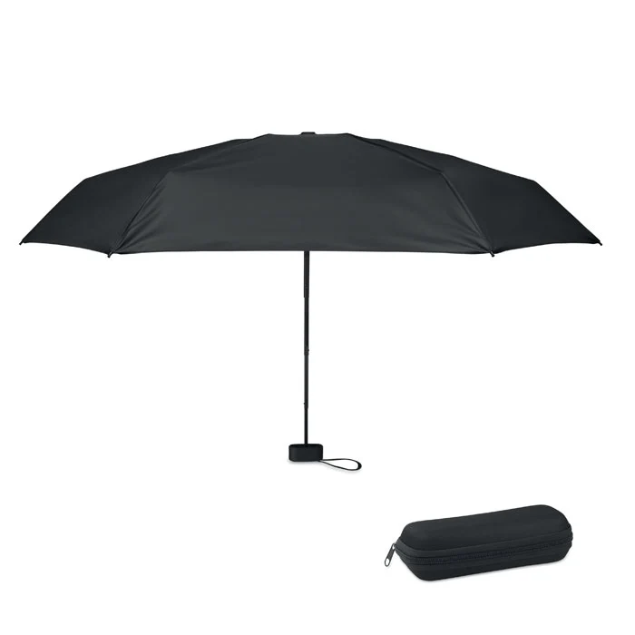 19 Zoll faltbarer Regenschirm