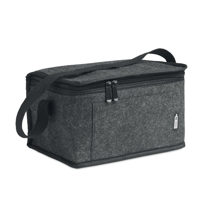 Kühltasche aus RPET-Filz