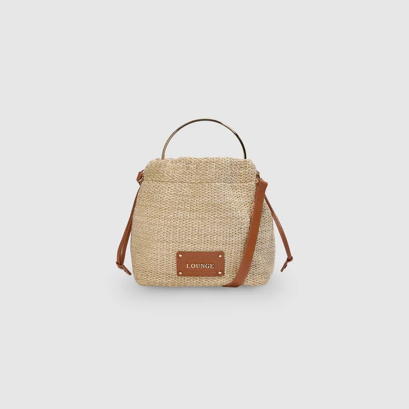 Blythe Tasche - Bast