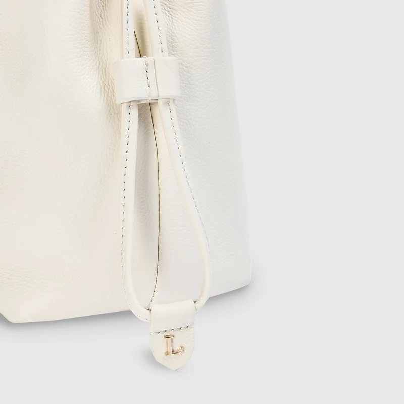 Blythe Tasche - Crèmefarben