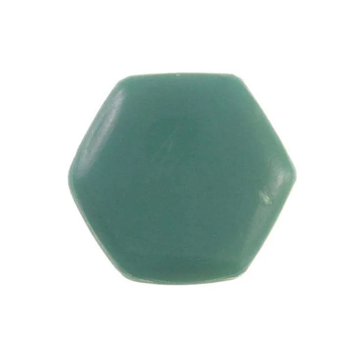 Mini Druckknopf Grün – Metallknopf NKM-30