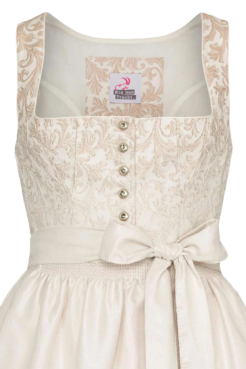 Brautdirndl Hochzeitsdirndl Dirndl Standesamt