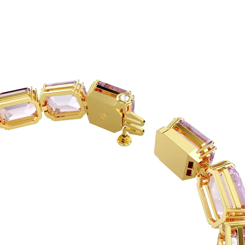 Swarovski Armband Gold 5720487