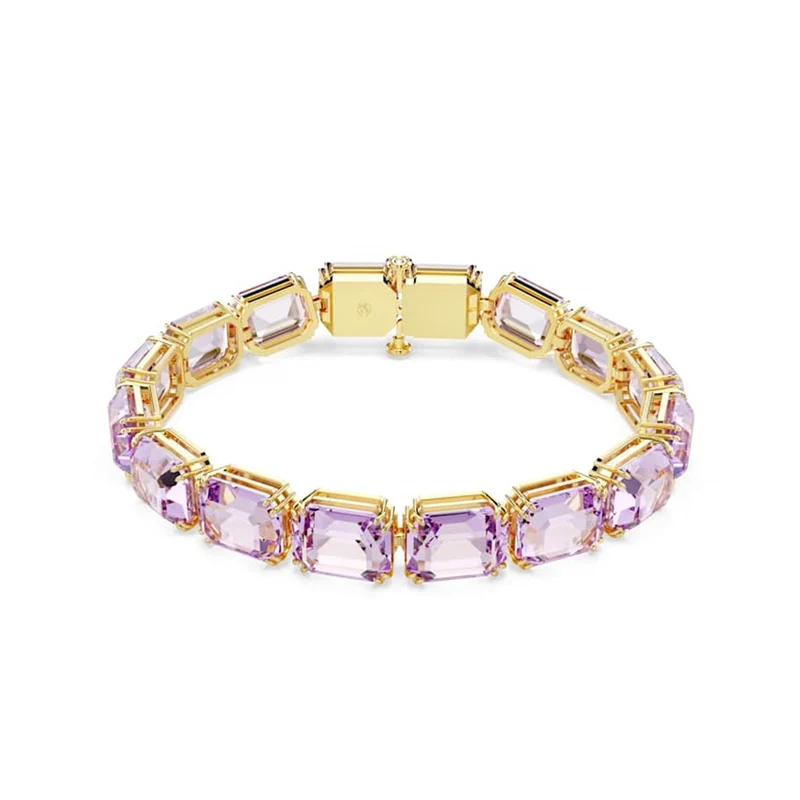 Swarovski Armband Gold 5720487