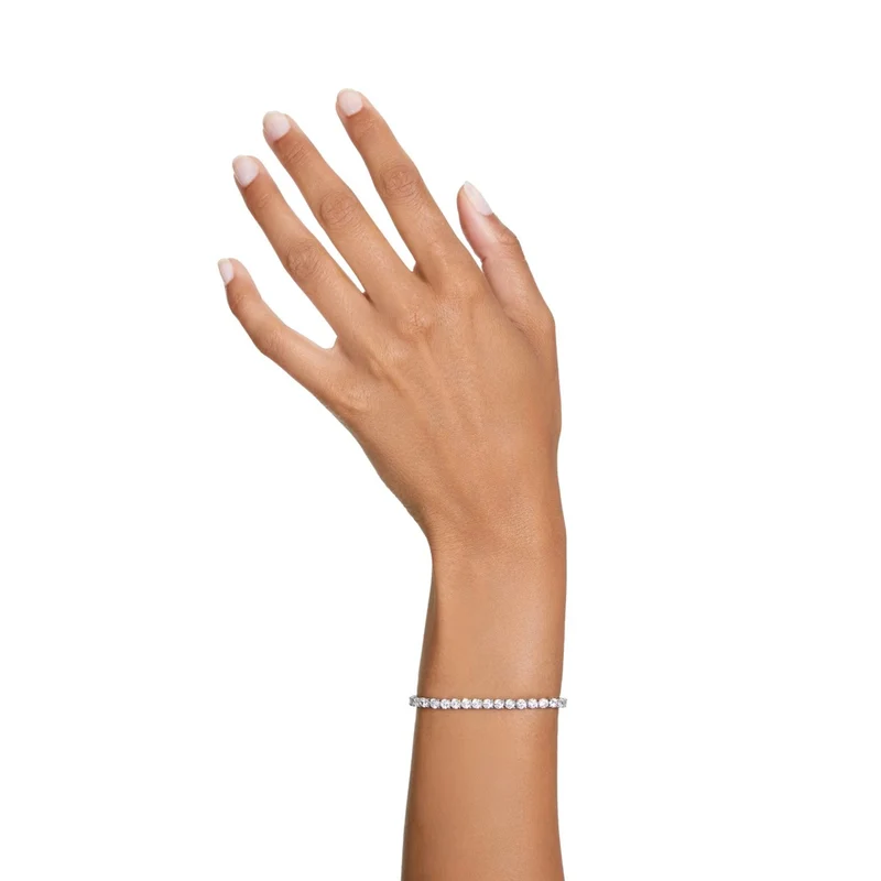 Swarovski Armband Silber 5657672