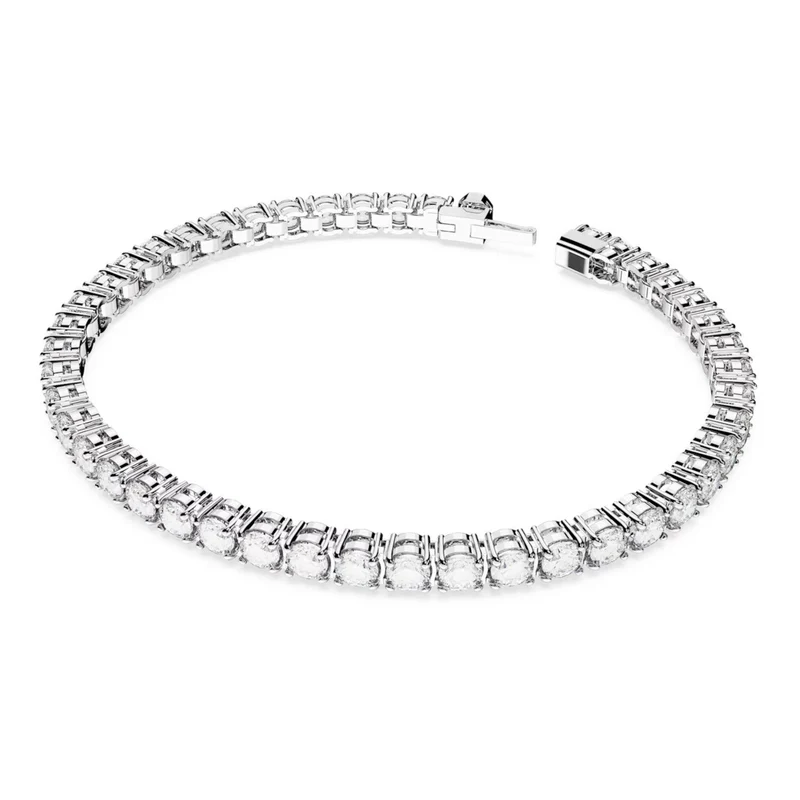 Swarovski Armband Silber 5657672