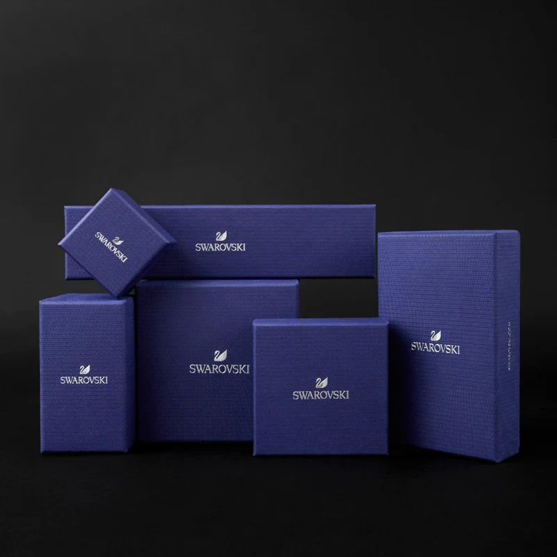 Swarovski Armband Gold 5657670