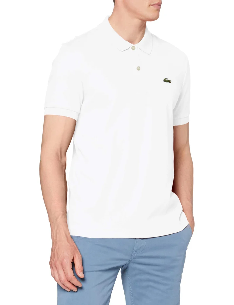 Lacoste Herren Poloshirt