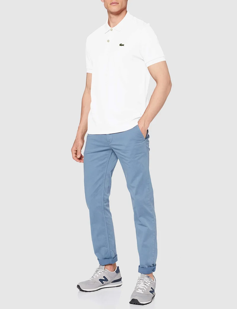 Lacoste Herren Poloshirt