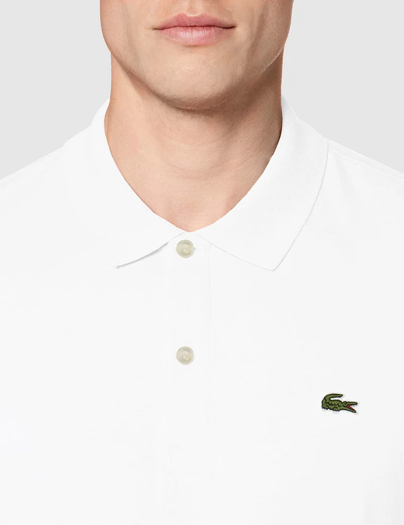Lacoste Herren Poloshirt