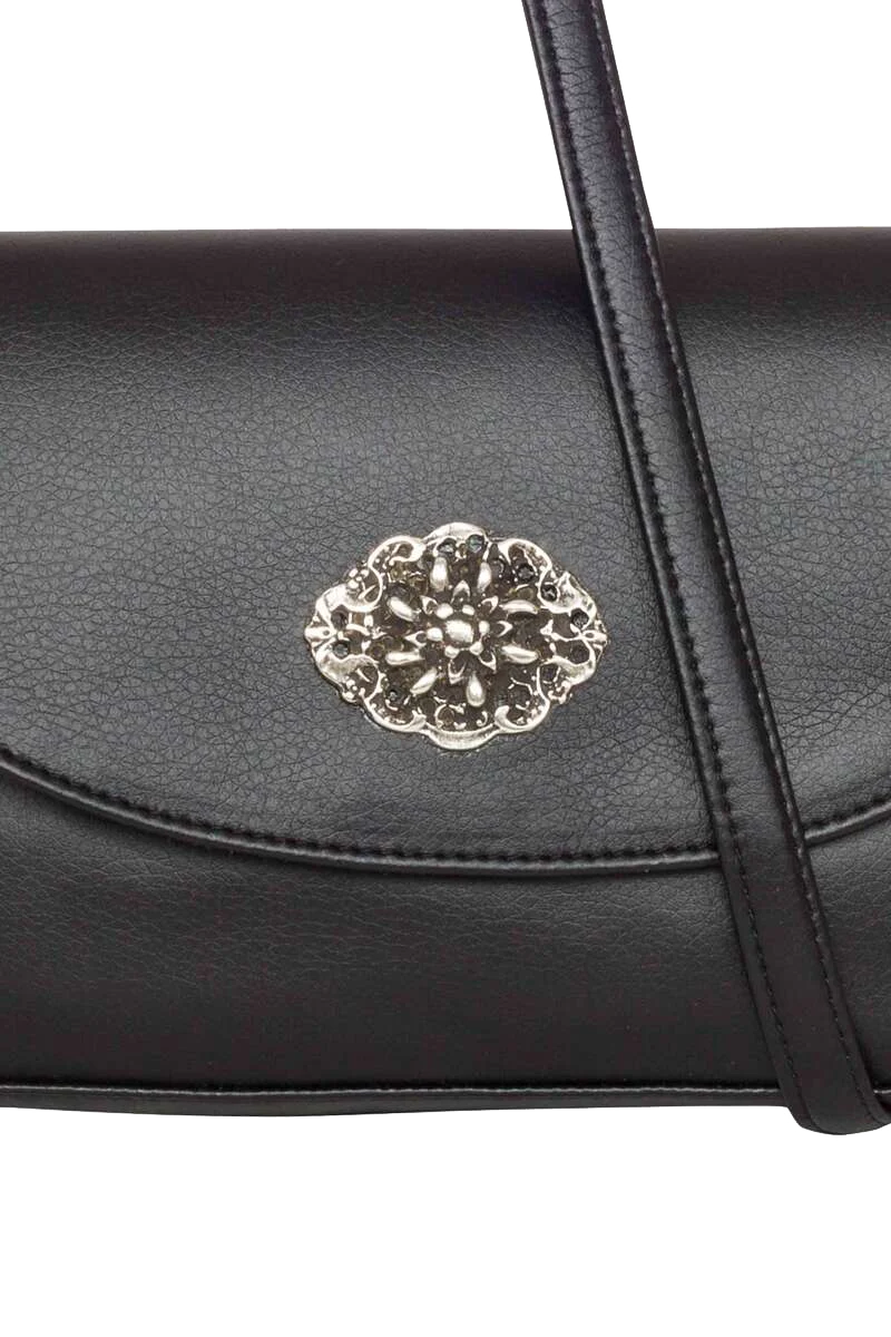 Dirndl Trachten Umhänge-Handtasche