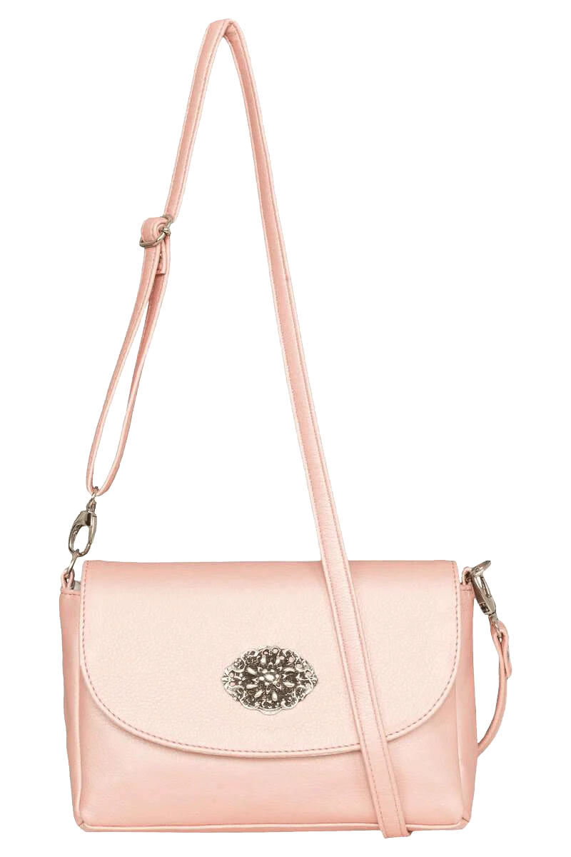 Dirndl Trachten Umhänge-Handtasche