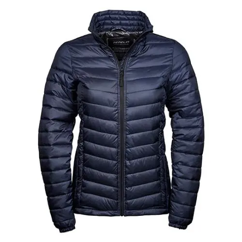 Damen Zepelin Jacke: Eleganz, Komfort & Vielseitigkeit Modische Übergangsjacken & Freizeitmode
