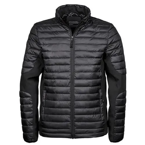 Crossover Jacke – Übergangsjacke mit Stil