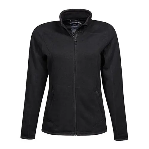 Damen-Fleecejacke für Outdoor – Warm, leicht und stilvoll