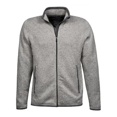 Herren Outdoor-Fleecejacke – Wärmend, Robust & Ideal für Abenteuer