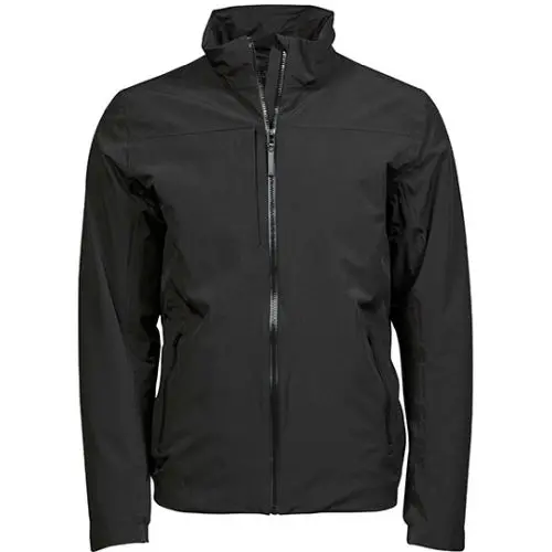 Multifunktionale Allwetterjacke – Robust & Stilvoll für jede Jahreszeit