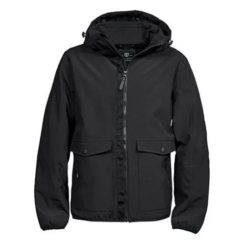 Herren Abenteuerjacke Urban Style – Ideal für Stadt und Freizeit