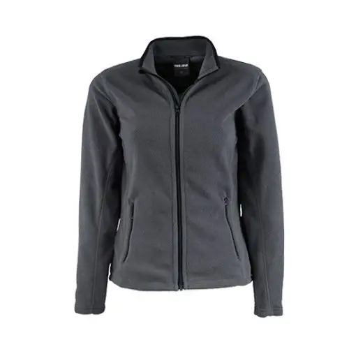 Damen Aktiv-Fleecejacke – Funktional & Stilvoll für Sport und Freizeit