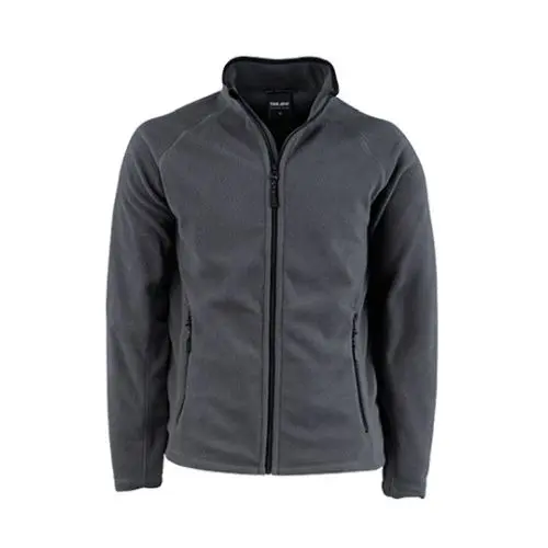 Herren Active Fleece – Dynamisch, Warm & Für Sport Geeignet