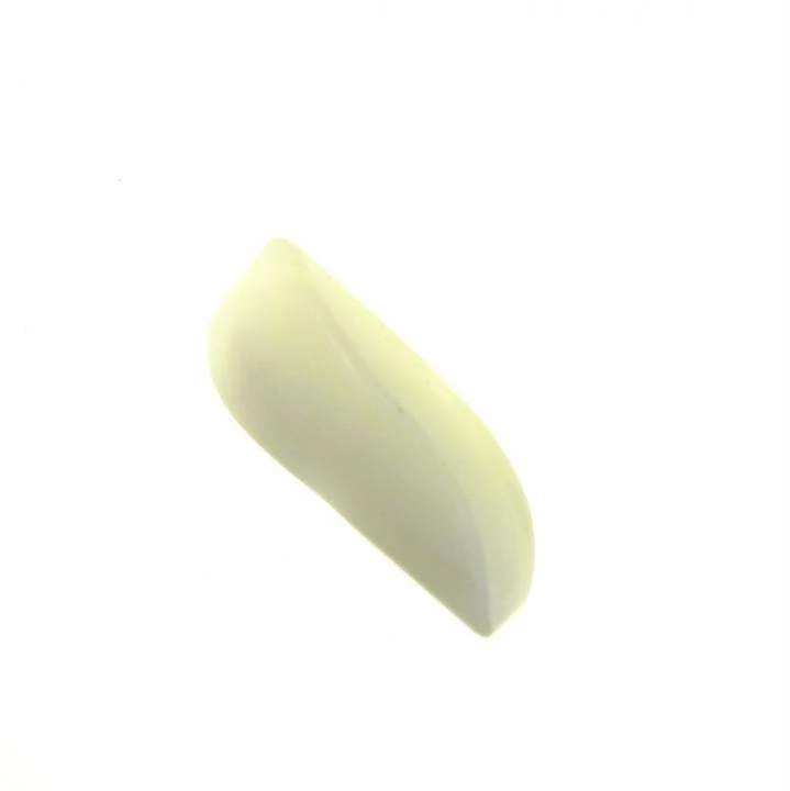 Knebelknopf Creme – Kunststoffknopf K-41