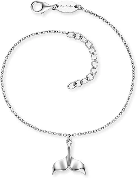 Engelsrufer Damen Armband Aloha aus Silber ERB-ALOHA-DOLPHIN
