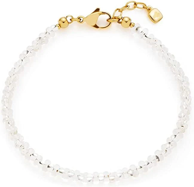 Leonardo Jewels Armband Milly, Armschmuck aus Edelstahl 022493